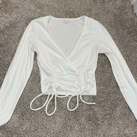 From grage, only wore a couple times - Picture 2 of 2